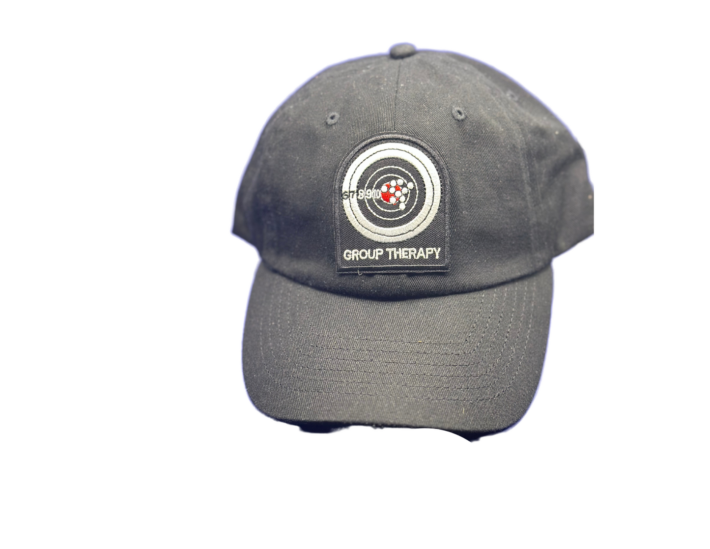 Group Therapy Dad Hat