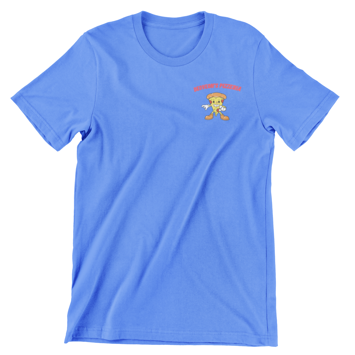 PRE ODER DeOveon Hot and Ready Slim Fit T shirt